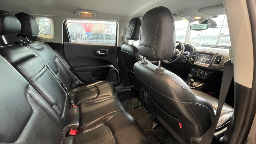 jeep compass 2.0 16v diesel sport 4x4 automatico flex 4p 20187