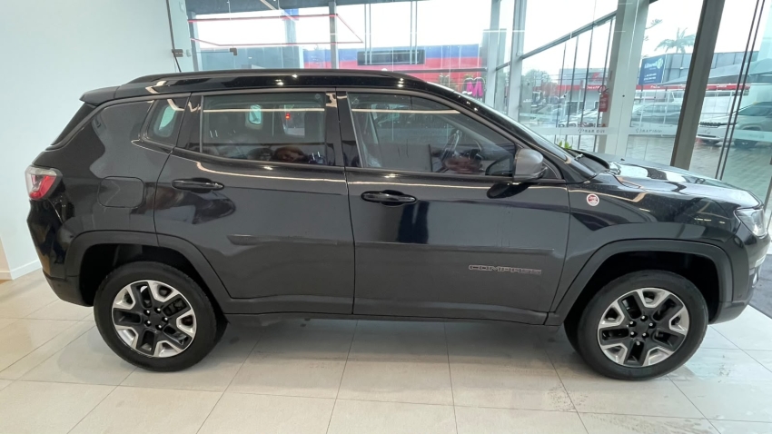jeep compass 2.0 16v diesel sport 4x4 automatico flex 4p 20186