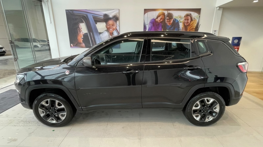 jeep compass 2.0 16v diesel sport 4x4 automatico flex 4p 20182
