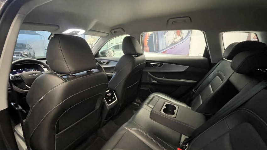 caoa chery tiggo 7 1.5 tci turbo flex sport cvt 4p automatico 20256