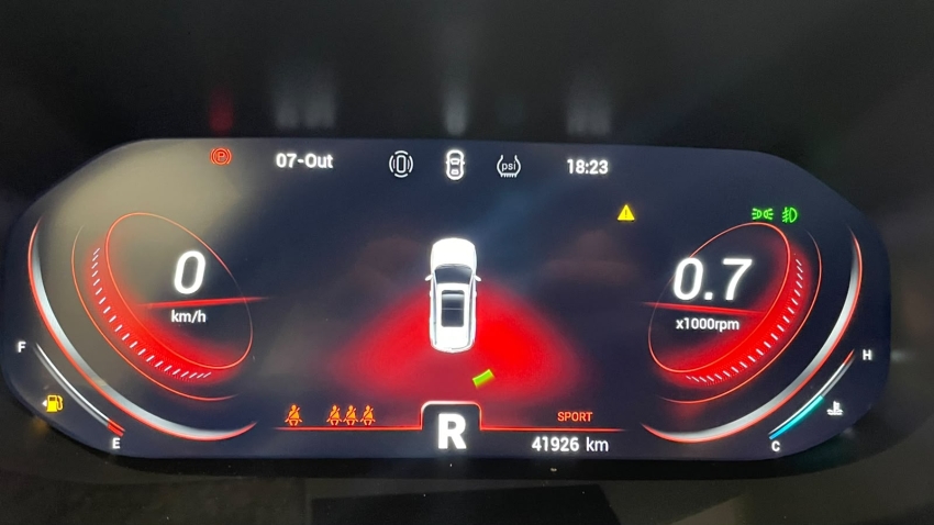 caoa chery tiggo 7 1.5 tci turbo flex sport cvt 4p automatico 202510