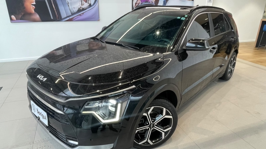 kia niro 1.6 gdi hev sx prestige dct hibrido 4p automatico 20241