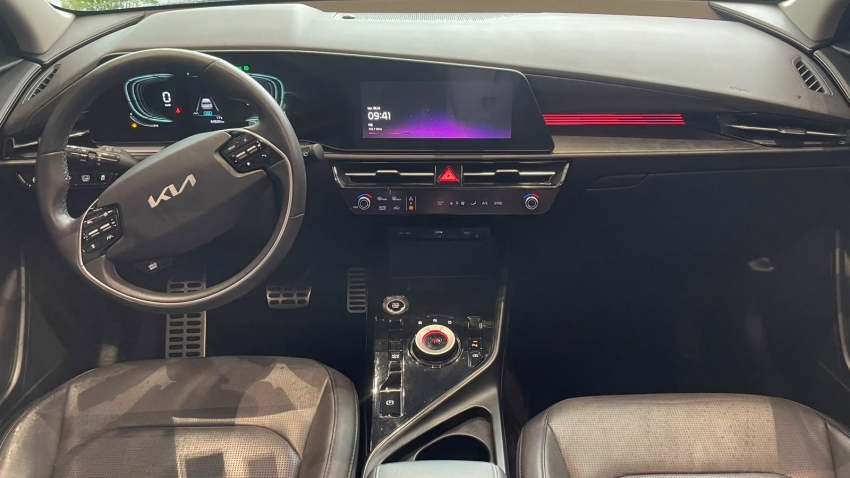 kia niro 1.6 gdi hev sx prestige dct hibrido 4p automatico 20246