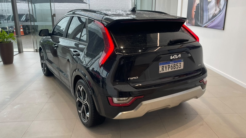 kia niro 1.6 gdi hev sx prestige dct hibrido 4p automatico 20243