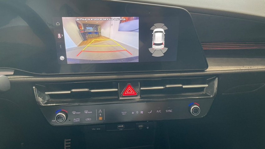kia niro 1.6 gdi hev sx prestige dct hibrido 4p automatico 20249