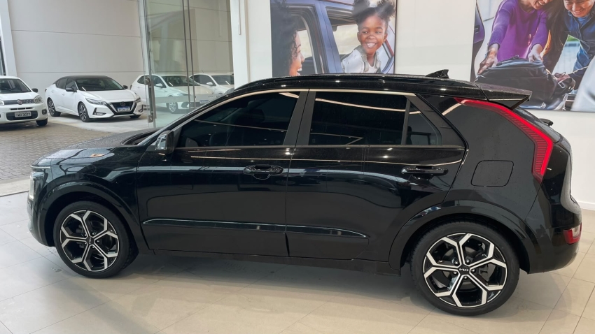 kia niro 1.6 gdi hev sx prestige dct hibrido 4p automatico 20242