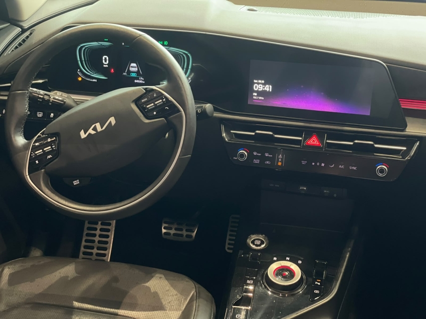 kia niro 1.6 gdi hev sx prestige dct hibrido 4p automatico 20247