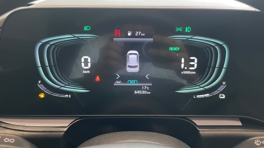 kia niro 1.6 gdi hev sx prestige dct hibrido 4p automatico 202411