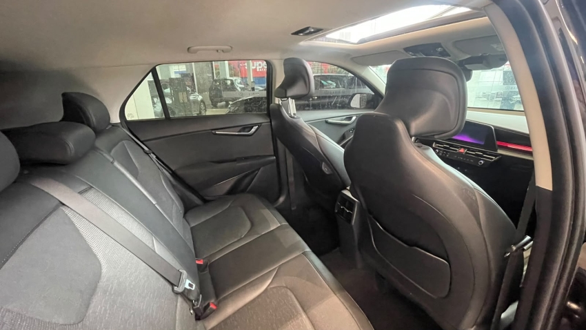 kia niro 1.6 gdi hev sx prestige dct hibrido 4p automatico 20245