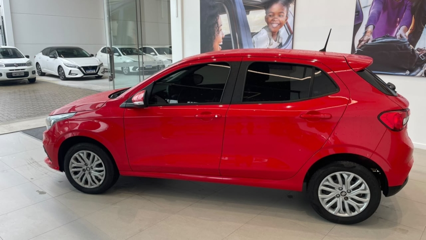 fiat argo 1.0 firefly flex drive manual 4p 20222