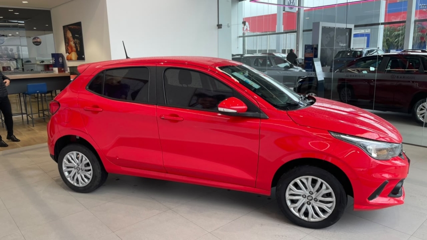 fiat argo 1.0 firefly flex drive manual 4p 20225
