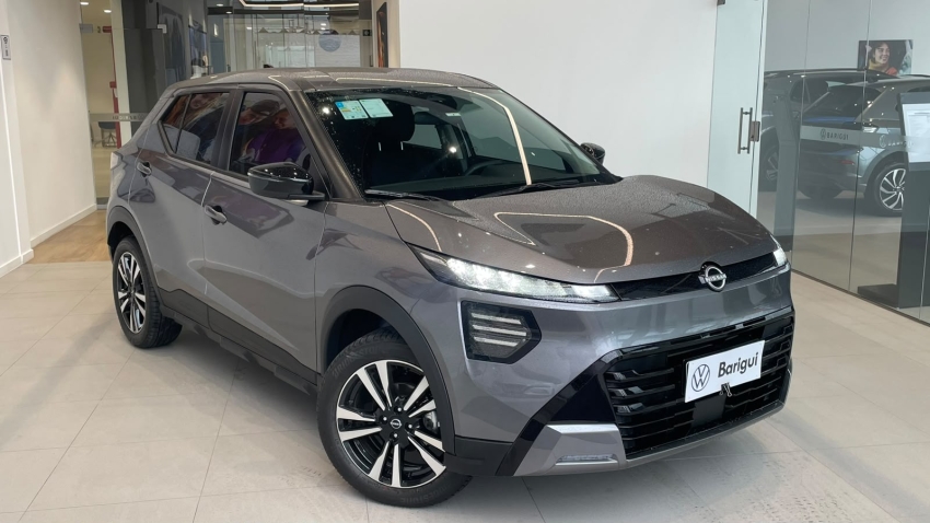 nissan kait 1.6 flex sense xtronic 4p automatico 20260
