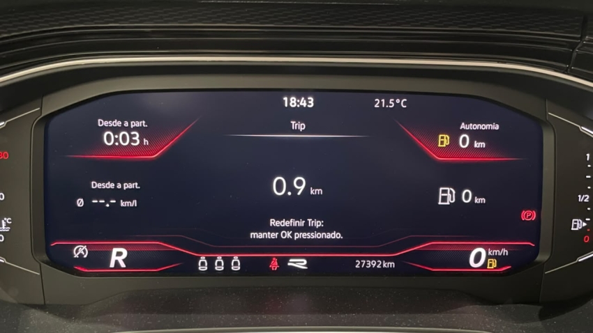 volkswagen polo 1.0 170 tsi highline automatico flex 4p 20249