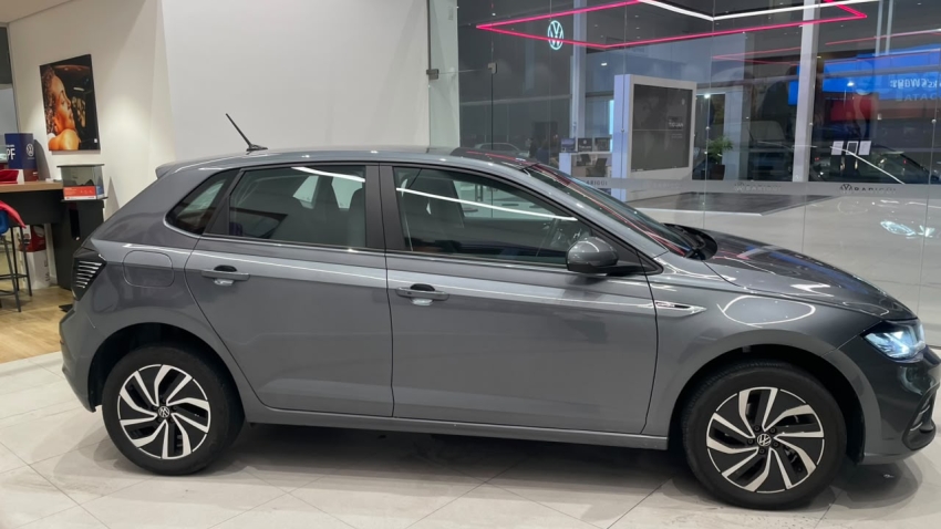 volkswagen polo 1.0 170 tsi highline automatico flex 4p 20245