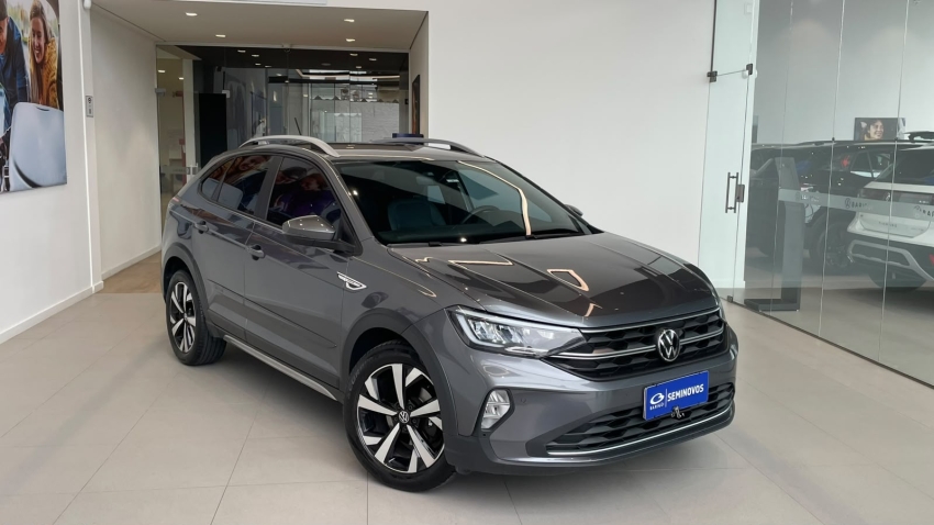 volkswagen nivus 1.0 200 tsi total flex highline automatico 4p 20240