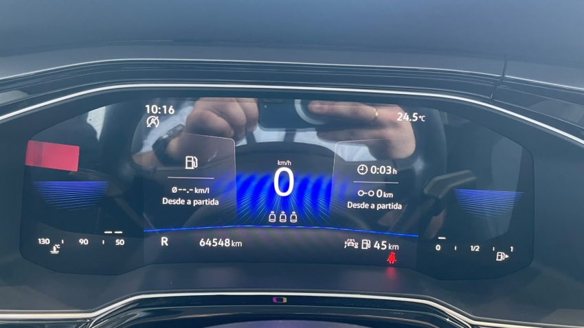 volkswagen nivus 1.0 200 tsi total flex comfortline automatico 4p 20249