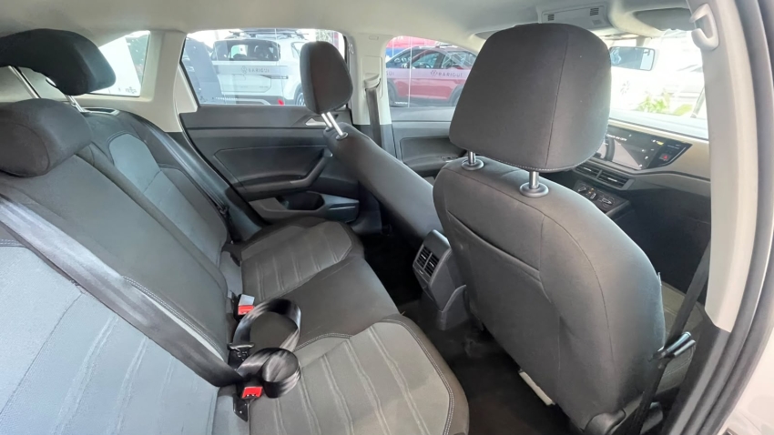 volkswagen nivus 1.0 200 tsi total flex comfortline automatico 4p 20246