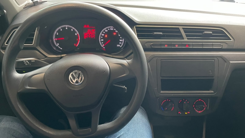 volkswagen gol 1.0 12v mpi totalflex 4p manual flex 20238