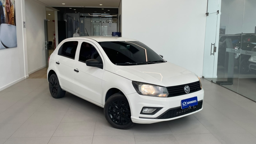 volkswagen gol 1.0 12v mpi totalflex 4p manual flex 20230
