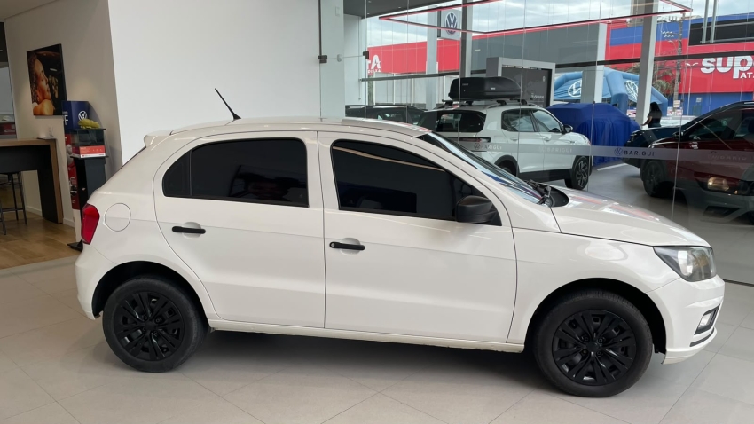 volkswagen gol 1.0 12v mpi totalflex 4p manual flex 20235