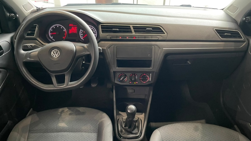 volkswagen gol 1.0 12v mpi totalflex 4p manual flex 20237