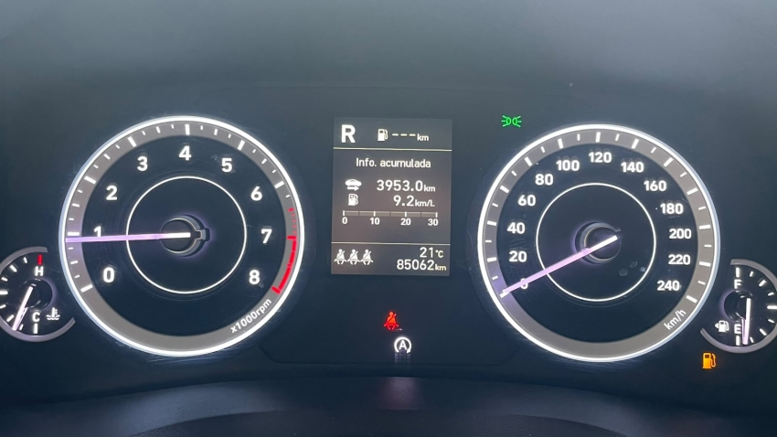 hyundai creta 1.0 tgdi flex comfort automatico 4p 202410
