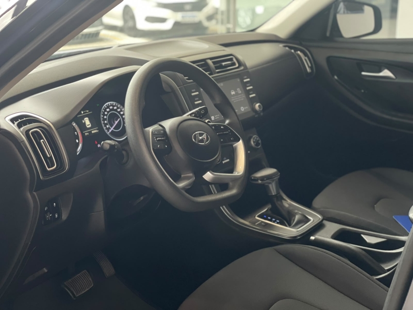 hyundai creta 1.0 tgdi flex comfort automatico 4p 20248