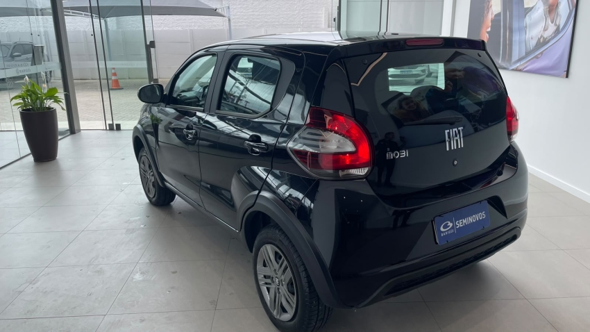 fiat mobi 1.0 firefly flex like. manual 4p 20263