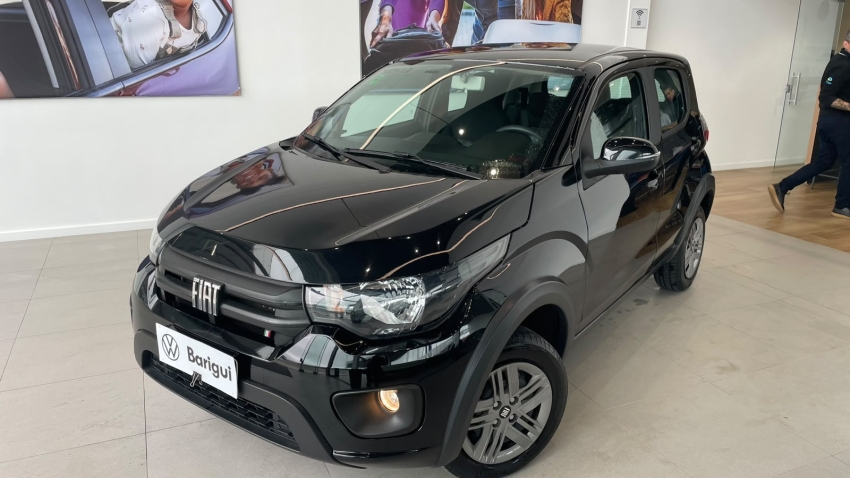 fiat mobi 1.0 firefly flex like. manual 4p 20261