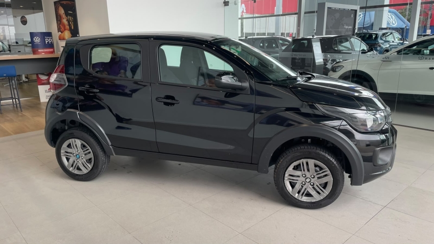 fiat mobi 1.0 firefly flex like. manual 4p 20265