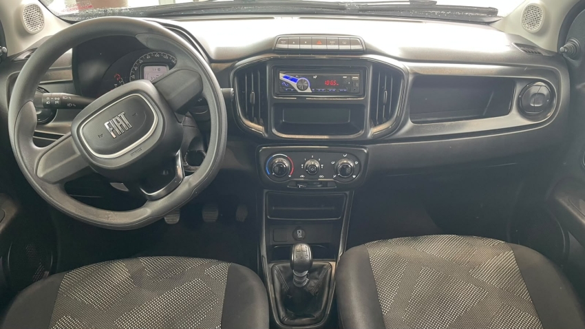 fiat mobi 1.0 firefly flex like. manual 4p 20267