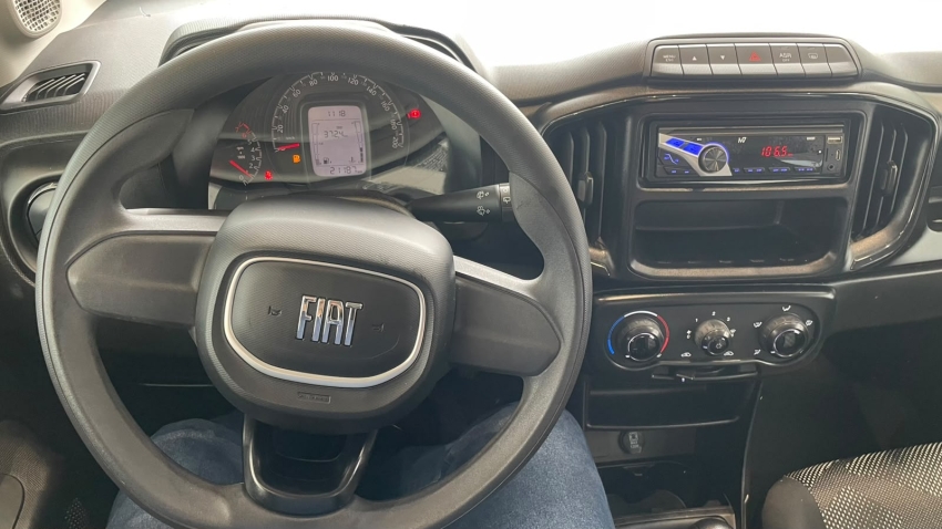 fiat mobi 1.0 firefly flex like. manual 4p 20268