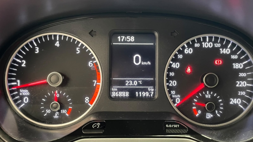 volkswagen fox 1.6 msi total flex connect 4p manual 202010
