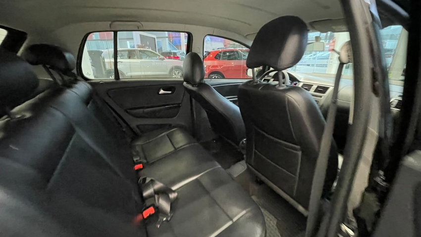 volkswagen fox 1.6 msi total flex connect 4p manual 20206
