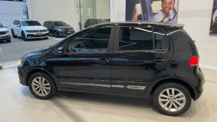 volkswagen fox 1.6 msi total flex connect 4p manual 20202