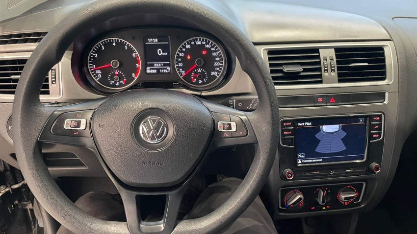 volkswagen fox 1.6 msi total flex connect 4p manual 202011