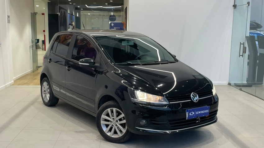 volkswagen fox 1.6 msi total flex connect 4p manual 20200