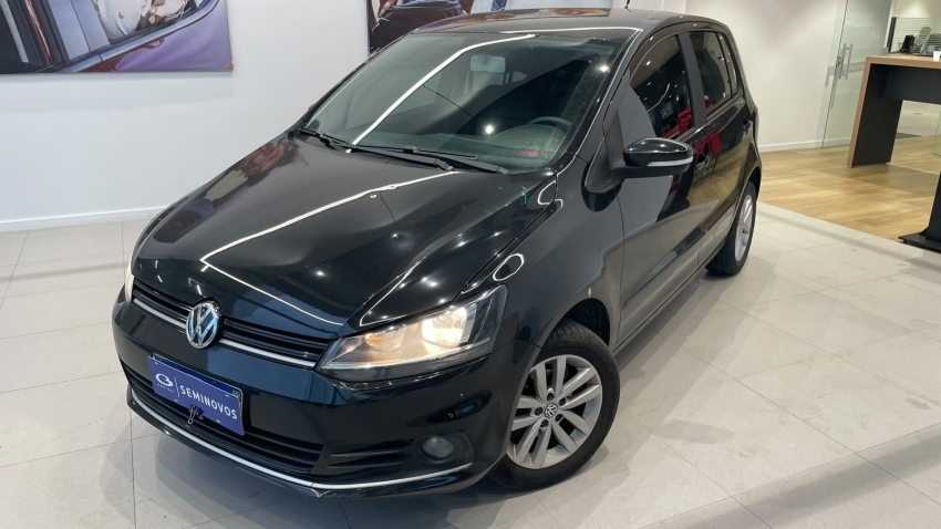 volkswagen fox 1.6 msi total flex connect 4p manual 20201