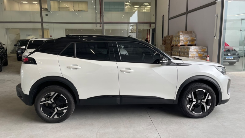 peugeot 2008 gt hybrid t200 at 1.0 hibrido 4p automatico 20265