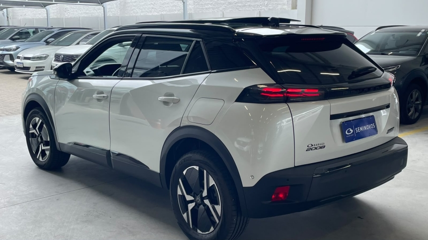 peugeot 2008 gt hybrid t200 at 1.0 hibrido 4p automatico 20263