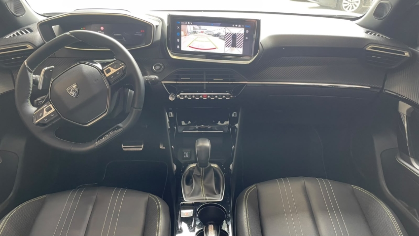 peugeot 2008 gt hybrid t200 at 1.0 hibrido 4p automatico 20267