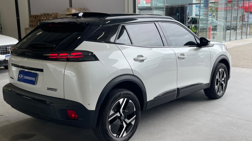 peugeot 2008 gt hybrid t200 at 1.0 hibrido 4p automatico 20264
