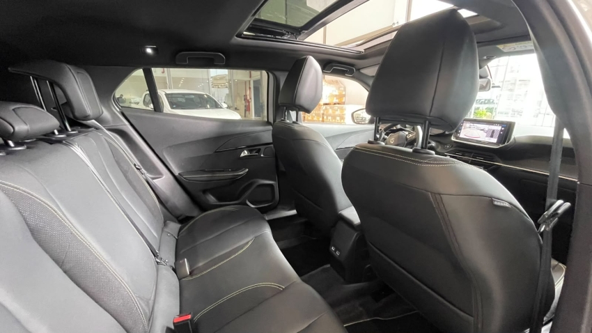 peugeot 2008 gt hybrid t200 at 1.0 hibrido 4p automatico 20266