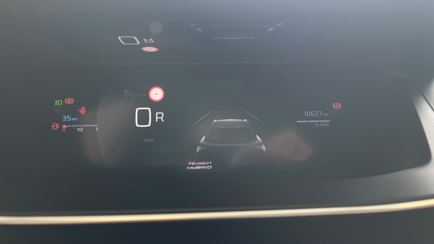 peugeot 2008 gt hybrid t200 at 1.0 hibrido 4p automatico 202611