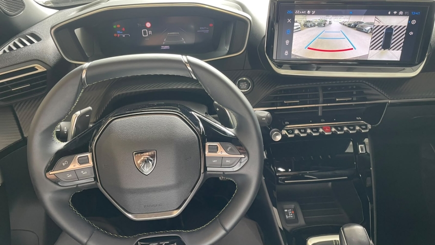 peugeot 2008 gt hybrid t200 at 1.0 hibrido 4p automatico 202610