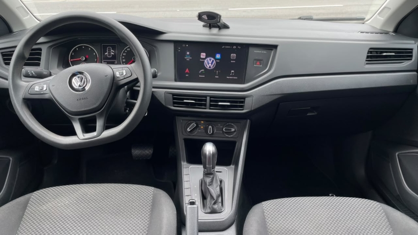 volkswagen polo 1.0 200 tsi sense automatico flex 4p 20207