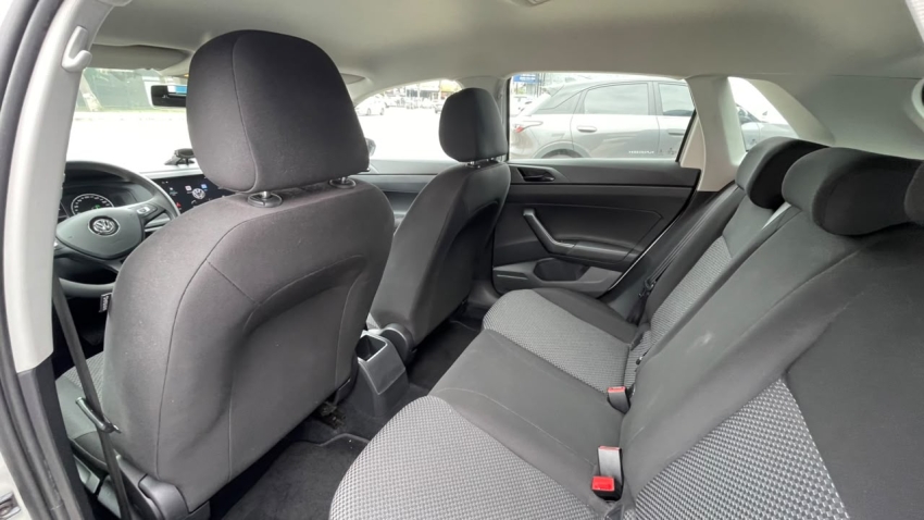 volkswagen polo 1.0 200 tsi sense automatico flex 4p 20206