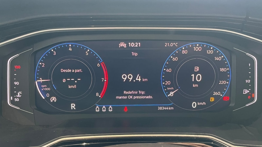 volkswagen nivus 1.0 200 tsi total flex highline automatico 4p 20248
