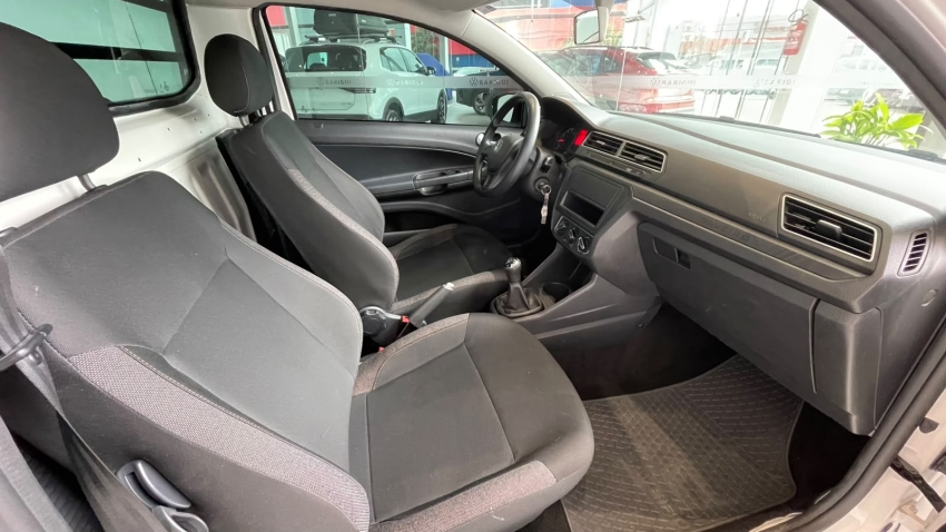 volkswagen saveiro 1.6 msi robust cs 16v flex 2p manual 20256