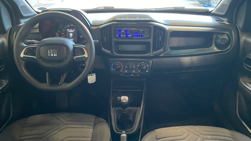 fiat strada 1.3 firefly flex freedom cd manual 5p 20257